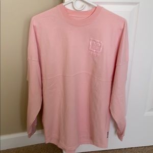 Disney World Spirit Jersey Pink XS